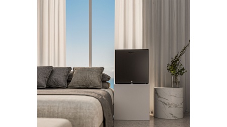 Минибар Meyvel MMA-28B абсорбционный бесшумный